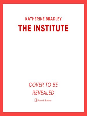 cover image of The Institute